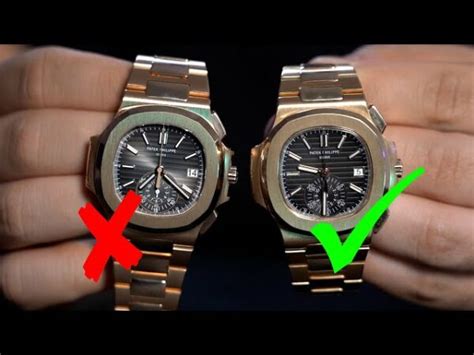 replica patek philippe 5175|how to spot a fake patek philippe.